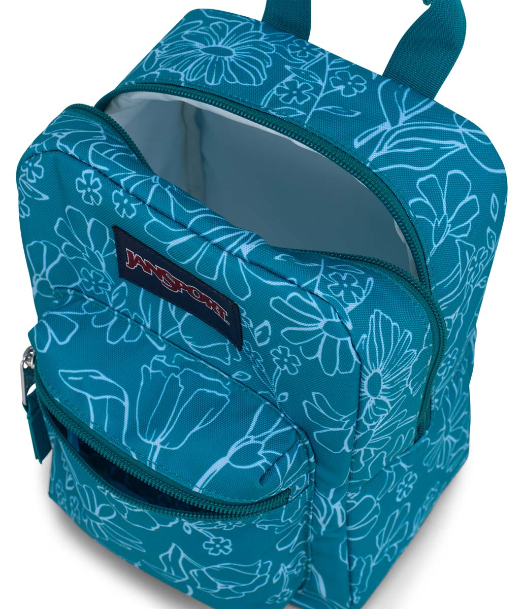 Jansport Big Break Lonchera Unisex