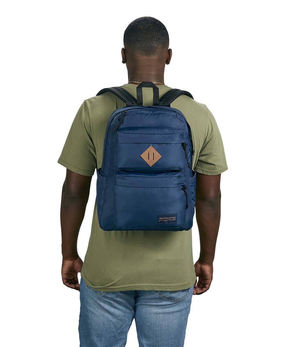 Jansport Double BreakMochila para Laptop