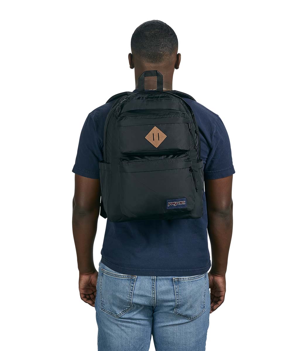 Jansport Double BreakMochila para Laptop