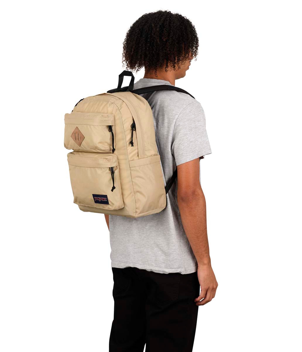 Jansport Double BreakMochila para Laptop