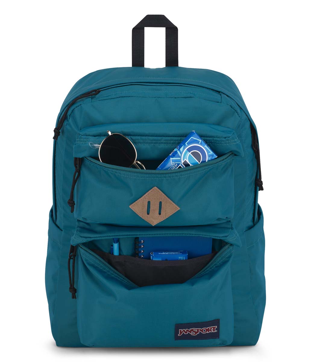 Jansport Double BreakMochila para Laptop
