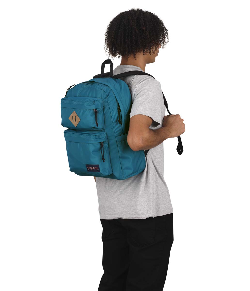 Jansport Double BreakMochila para Laptop