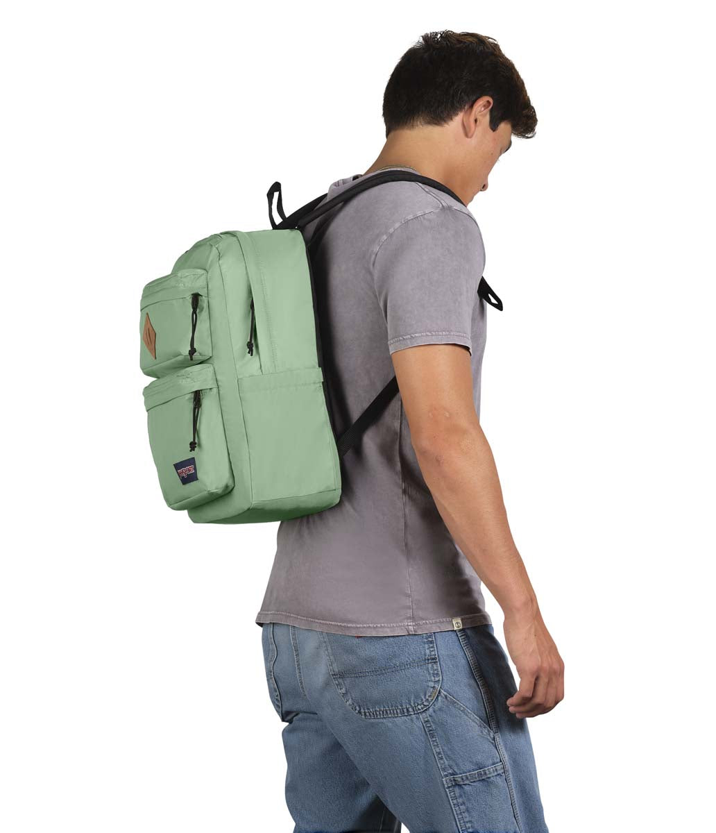 Jansport Double BreakMochila para Laptop