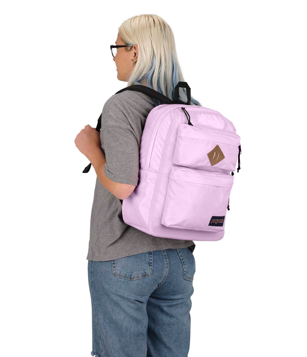 Jansport Double BreakMochila para Laptop