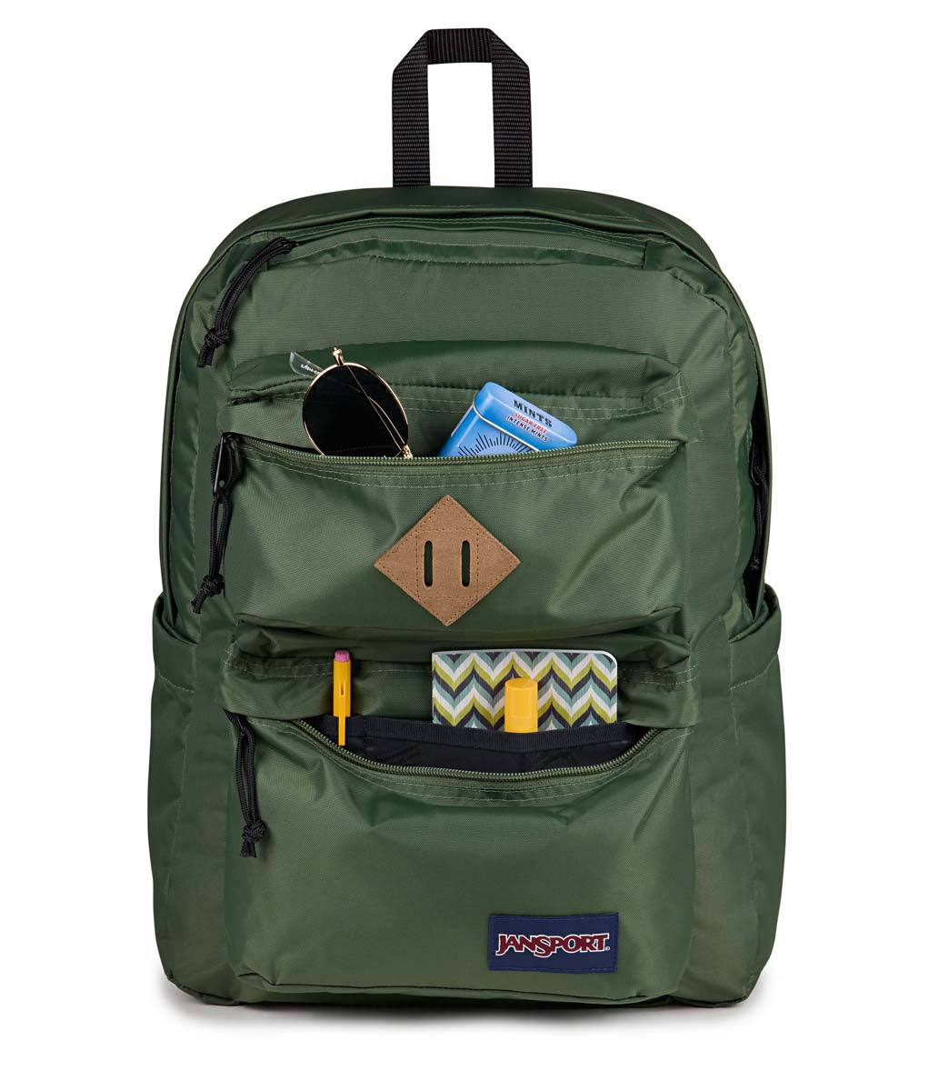 Jansport Double BreakMochila para Laptop