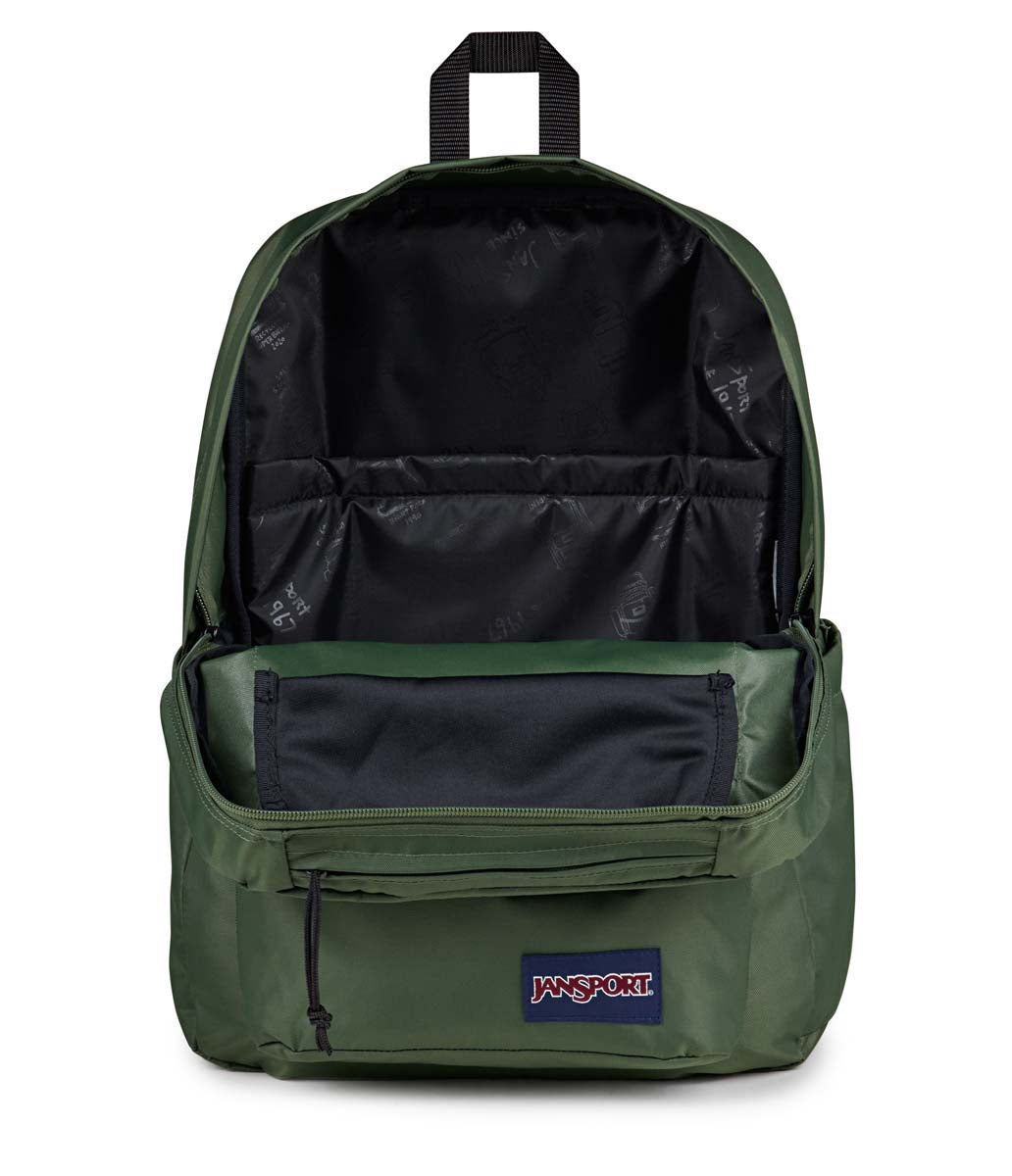 Jansport Double BreakMochila para Laptop
