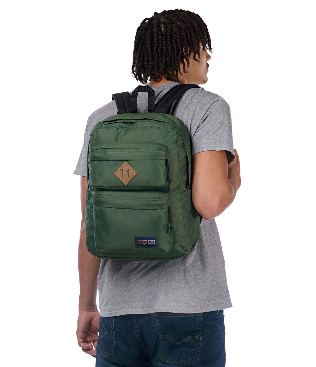 Jansport Double BreakMochila para Laptop