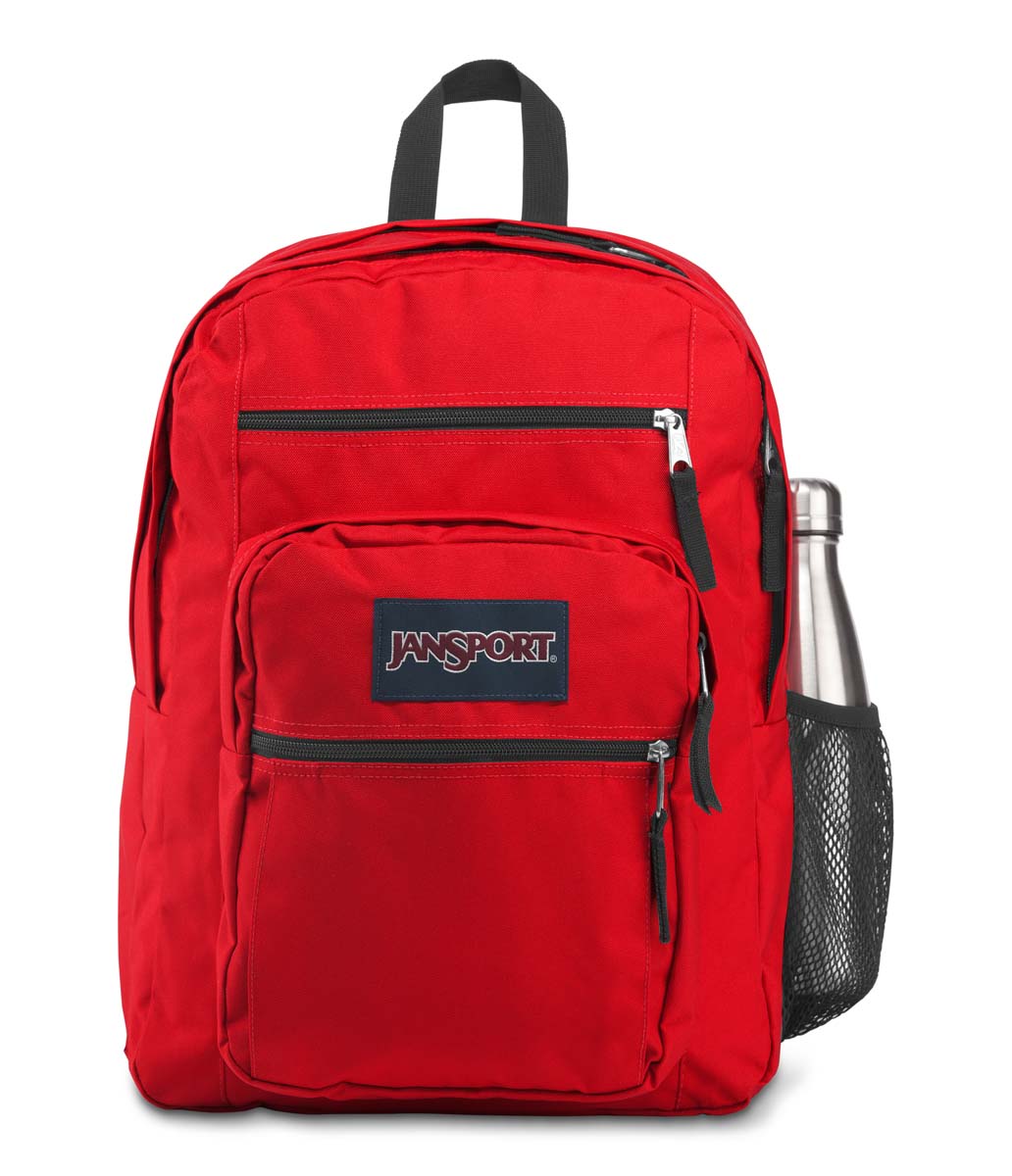 BIG STUDENT