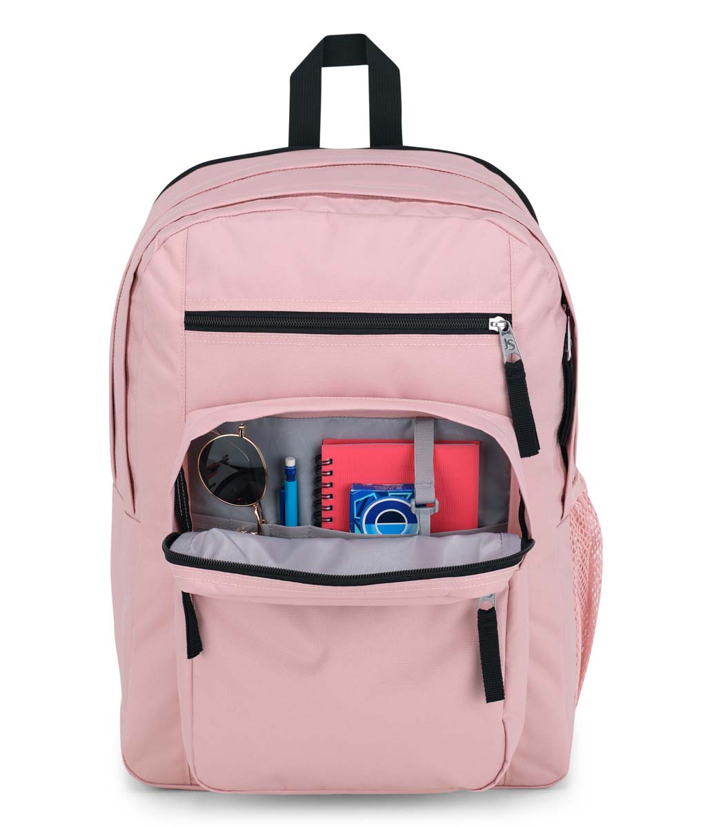 Jansport Big Student Mochila para Laptop, Escolar y Universitaria