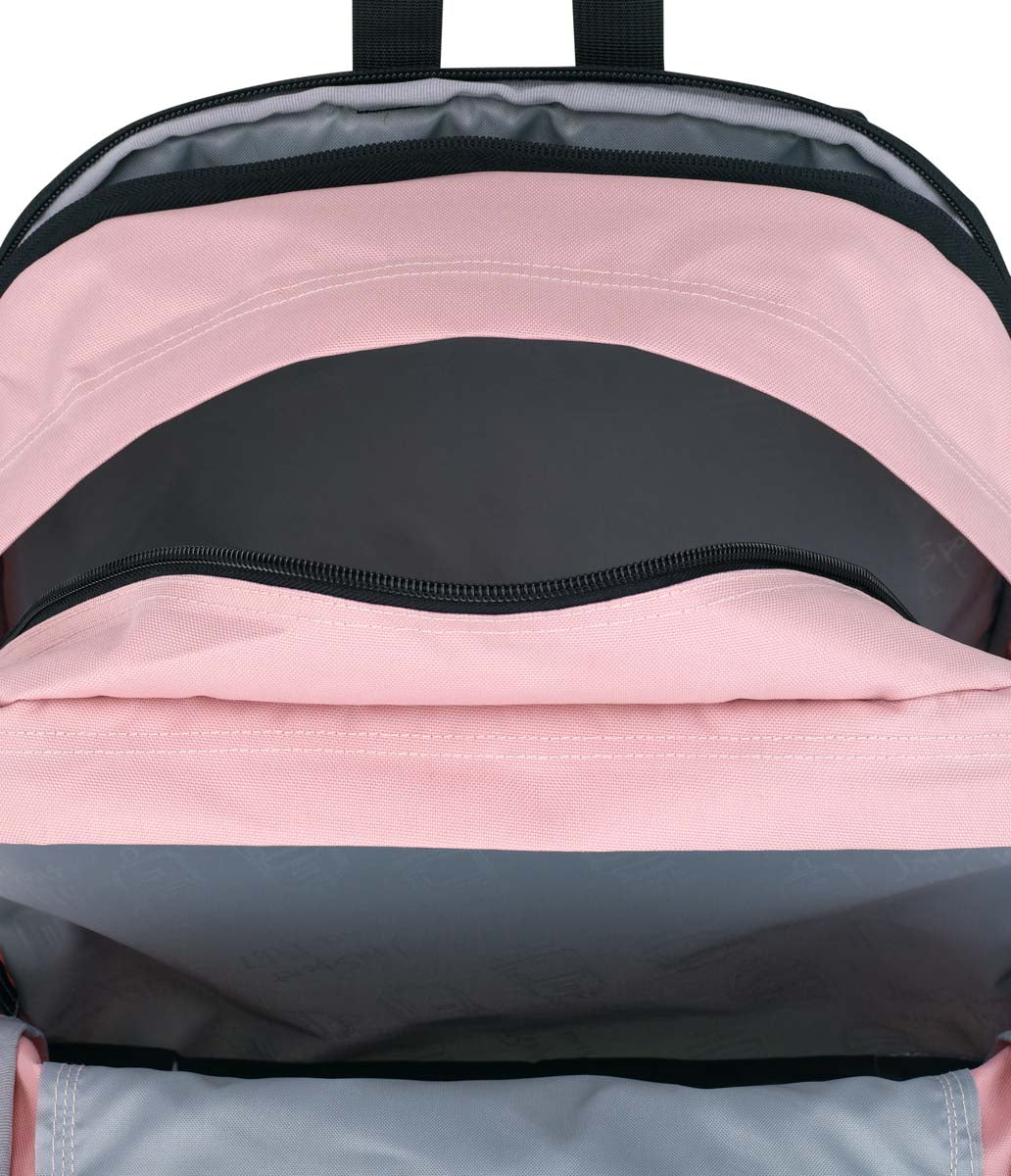 Jansport Big Student Mochila para Laptop, Escolar y Universitaria