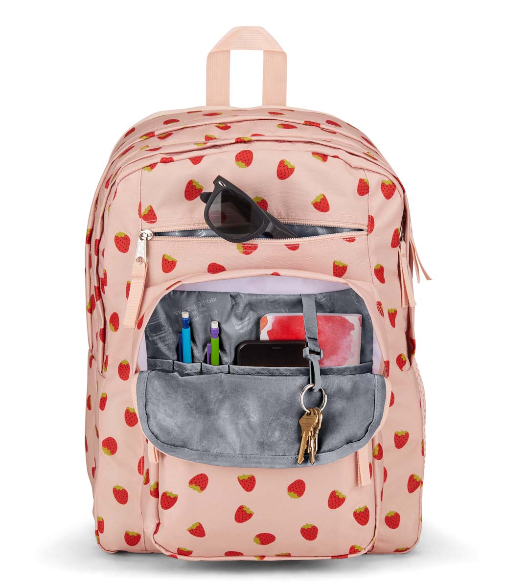 Jansport Big Student Mochila para Laptop, Escolar y Universitaria