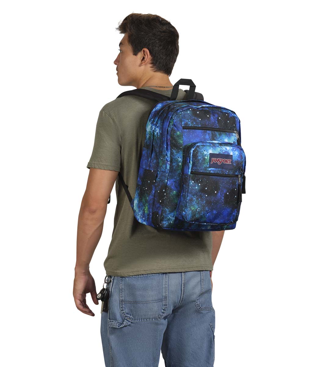 Jansport Big Student Mochila para Laptop, Escolar y Universitaria