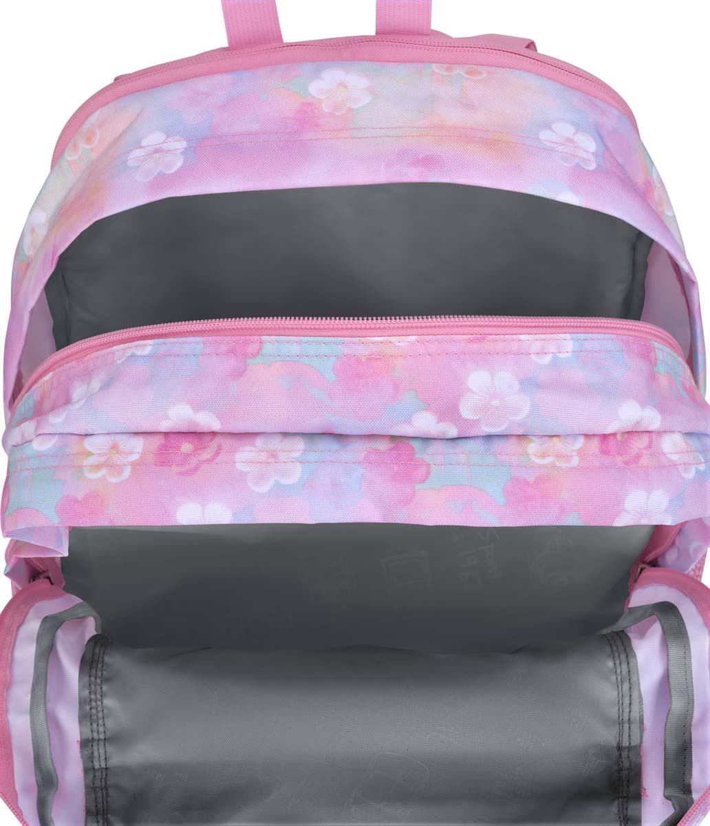 Jansport Big Student Mochila para Laptop, Escolar y Universitaria