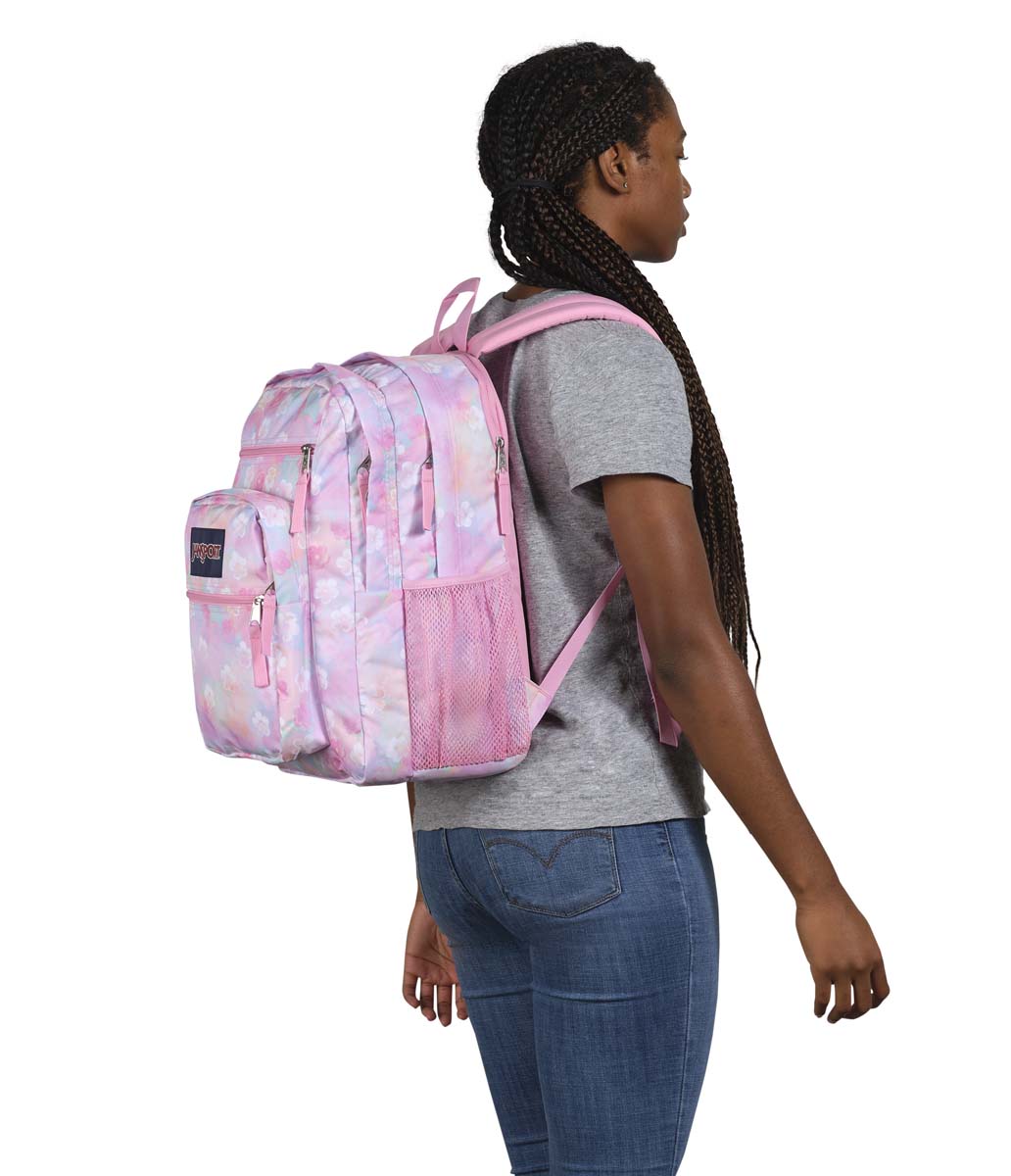 Jansport Big Student Mochila para Laptop, Escolar y Universitaria
