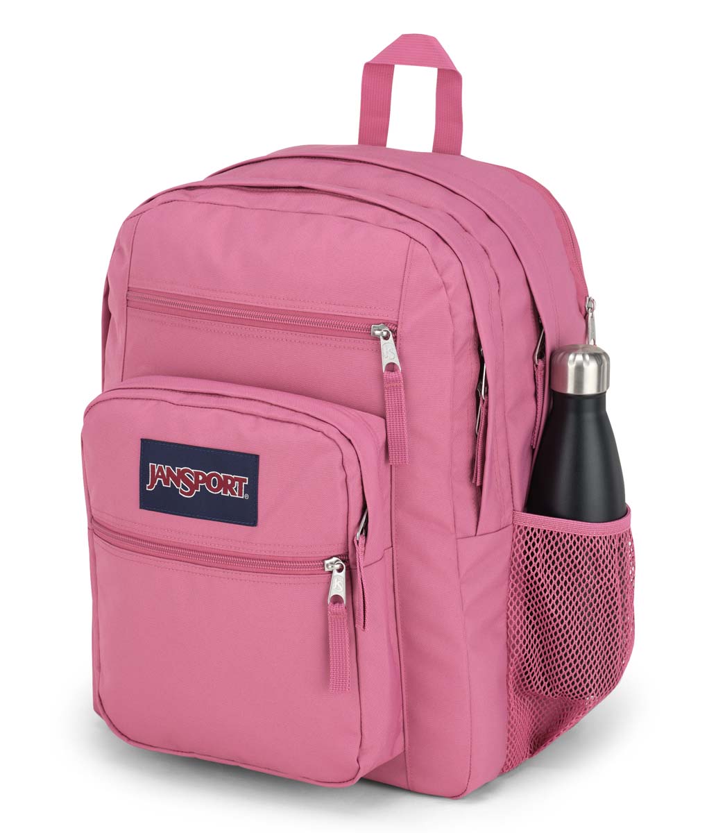 Jansport Big Student Mochila para Laptop, Escolar y Universitaria