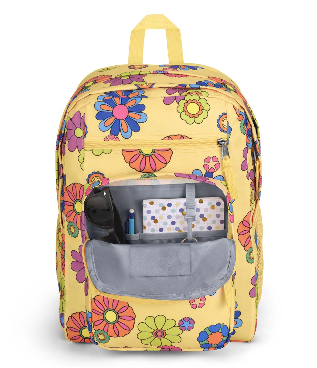 Jansport Big Student Mochila para Laptop, Escolar y Universitaria