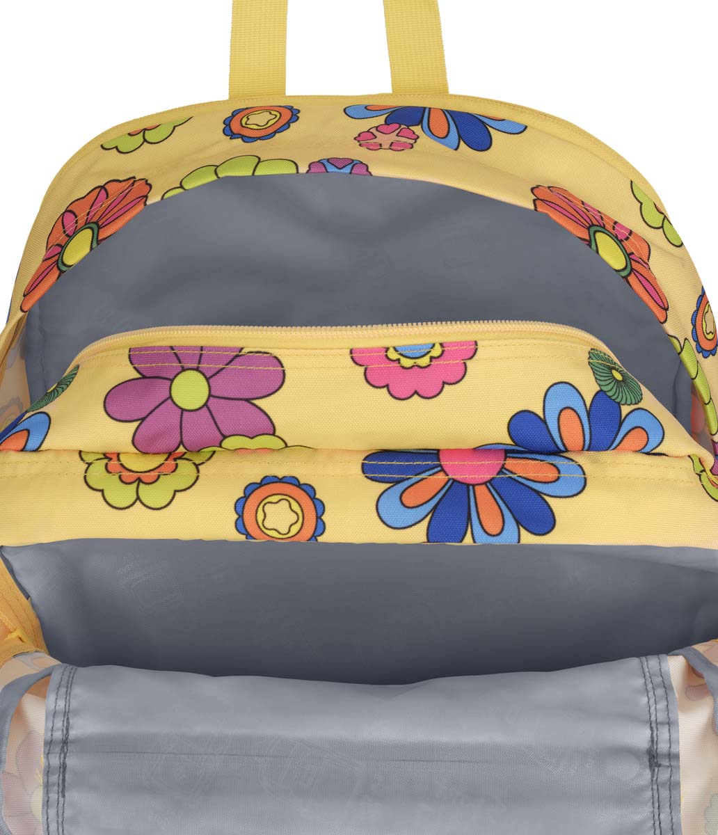 Jansport Big Student Mochila para Laptop, Escolar y Universitaria