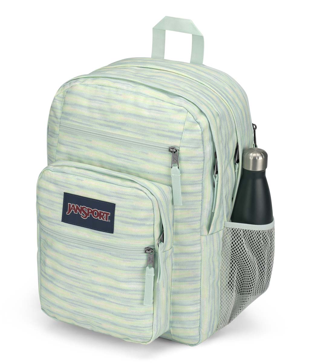 Jansport Big Student Mochila para Laptop, Escolar y Universitaria