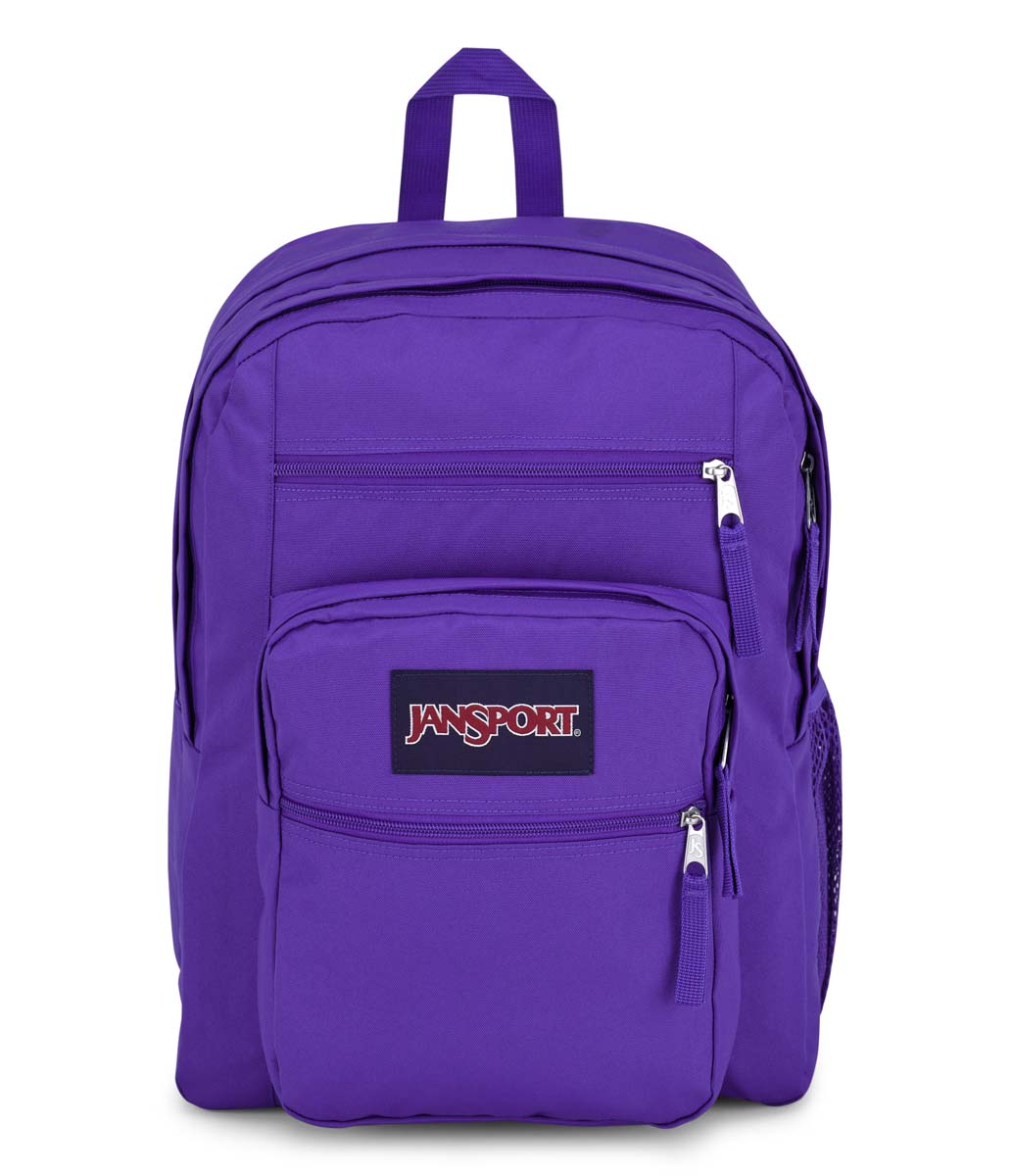 Jansport Big Student Mochila para Laptop, Escolar y Universitaria