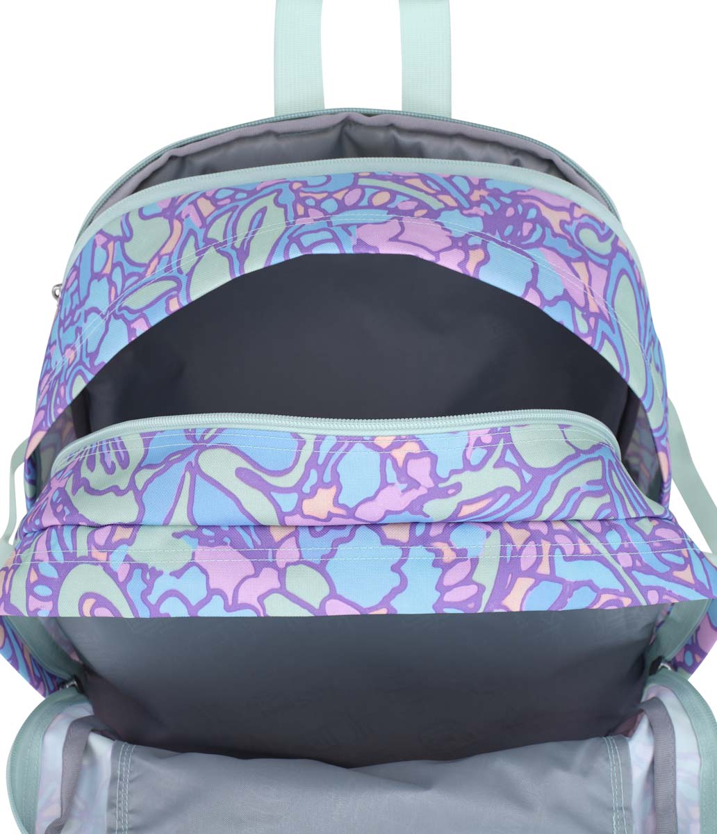 Jansport Big Student Mochila para Laptop, Escolar y Universitaria