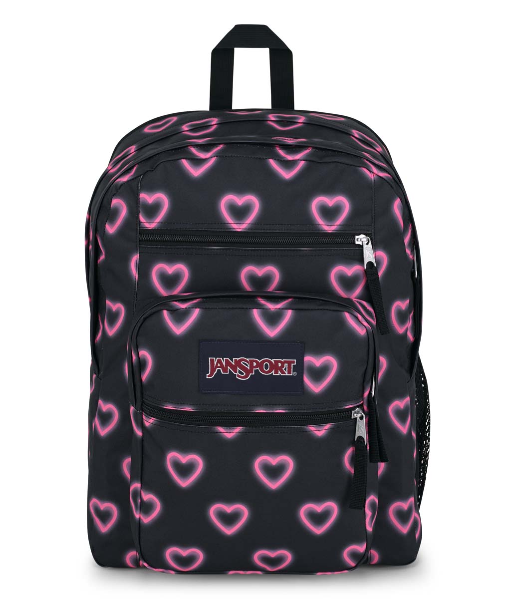 Jansport Big Student Mochila para Laptop, Escolar y Universitaria