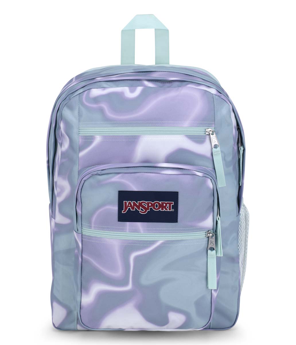 Jansport Big Student Mochila para Laptop, Escolar y Universitaria