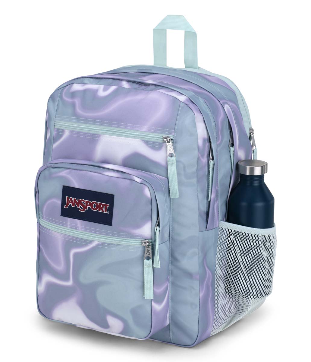 Jansport Big Student Mochila para Laptop, Escolar y Universitaria