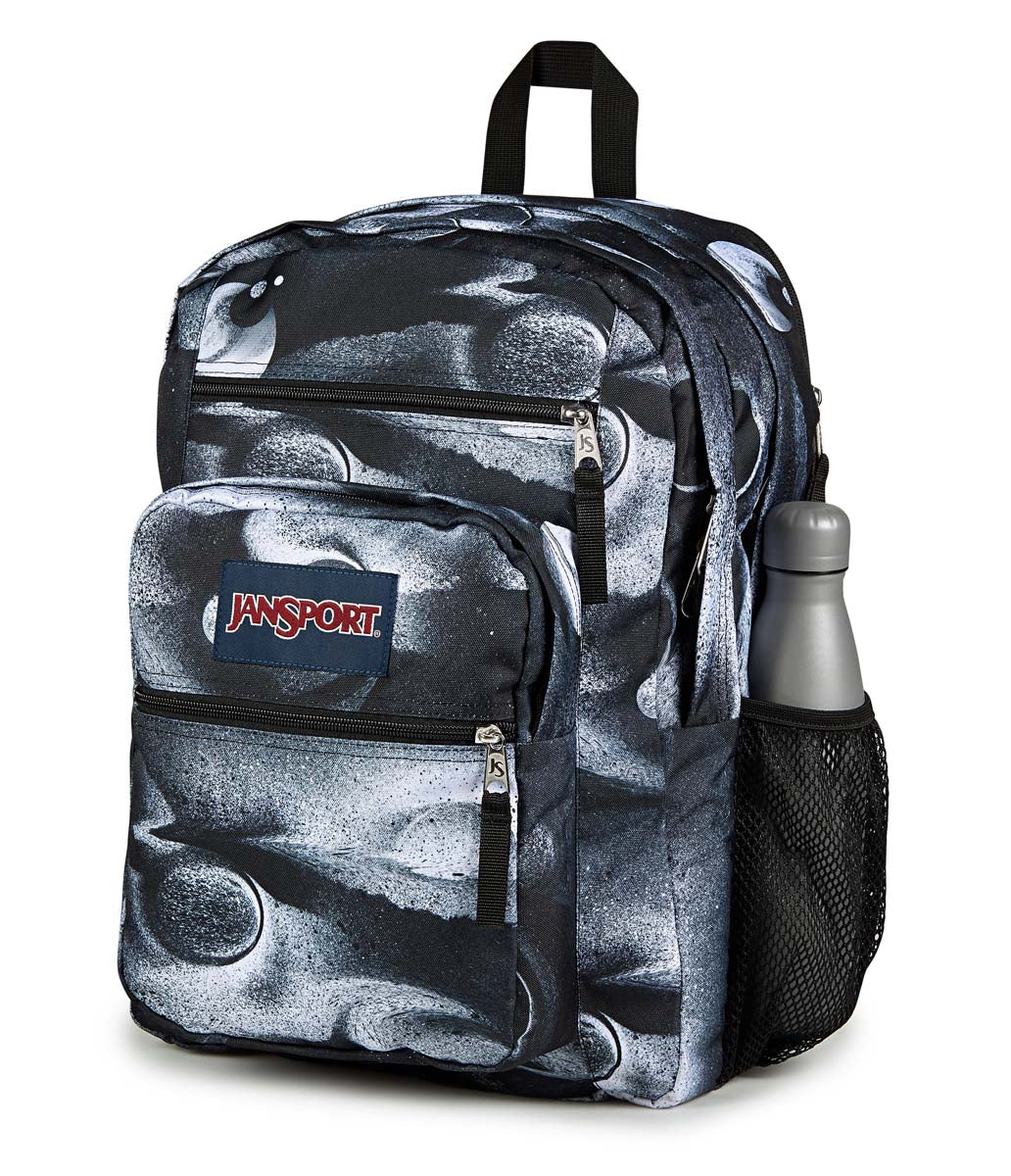Jansport Big Student Mochila para Laptop, Escolar y Universitaria