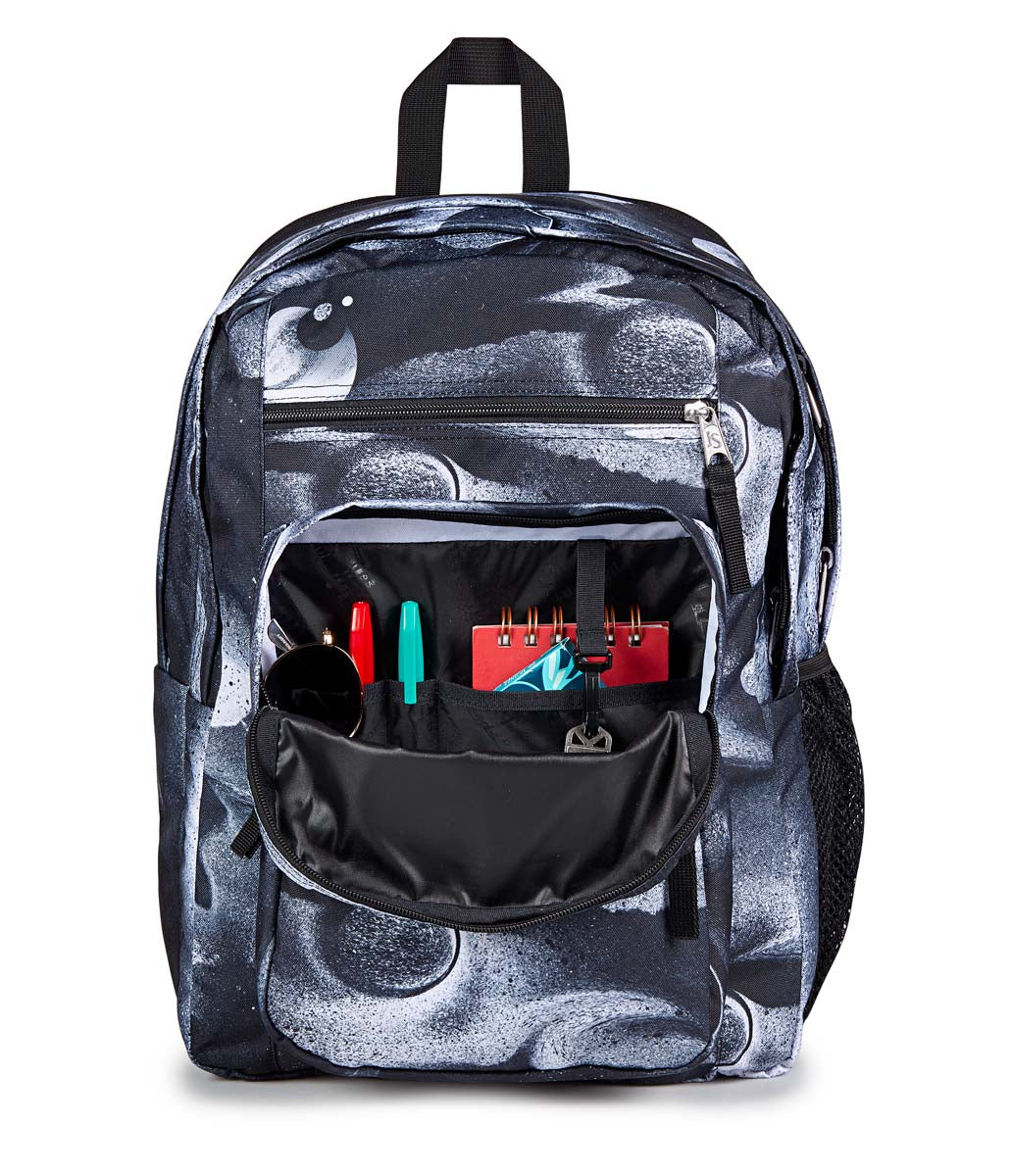 Jansport Big Student Mochila para Laptop, Escolar y Universitaria