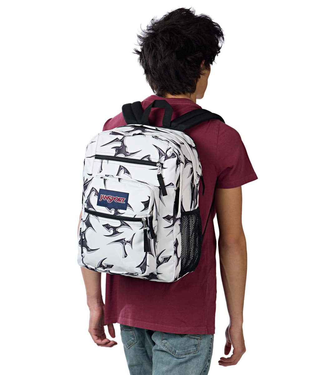 Jansport Big Student Mochila para Laptop, Escolar y Universitaria