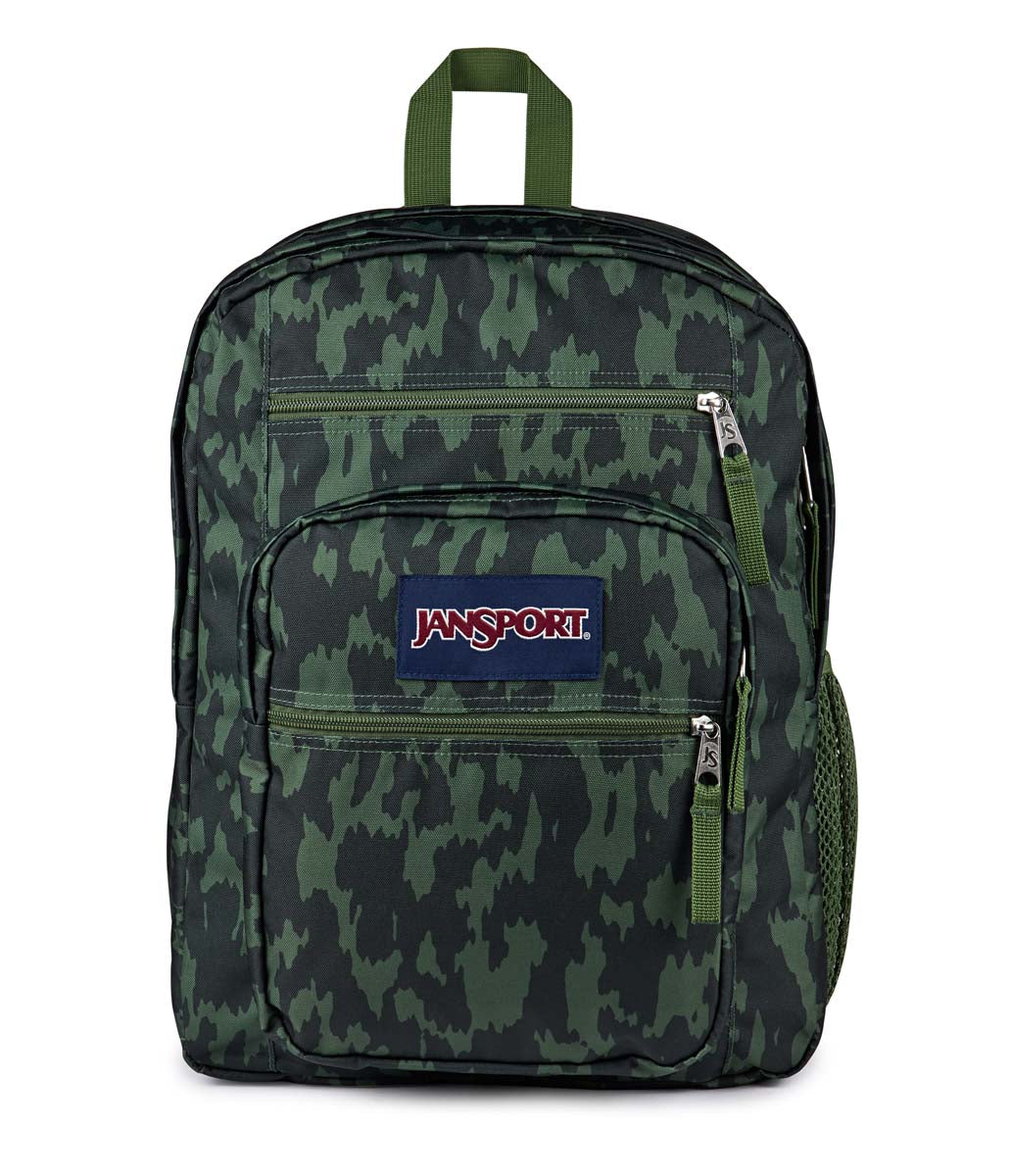 BIG STUDENT CAMO ILLUSION BUNDLE