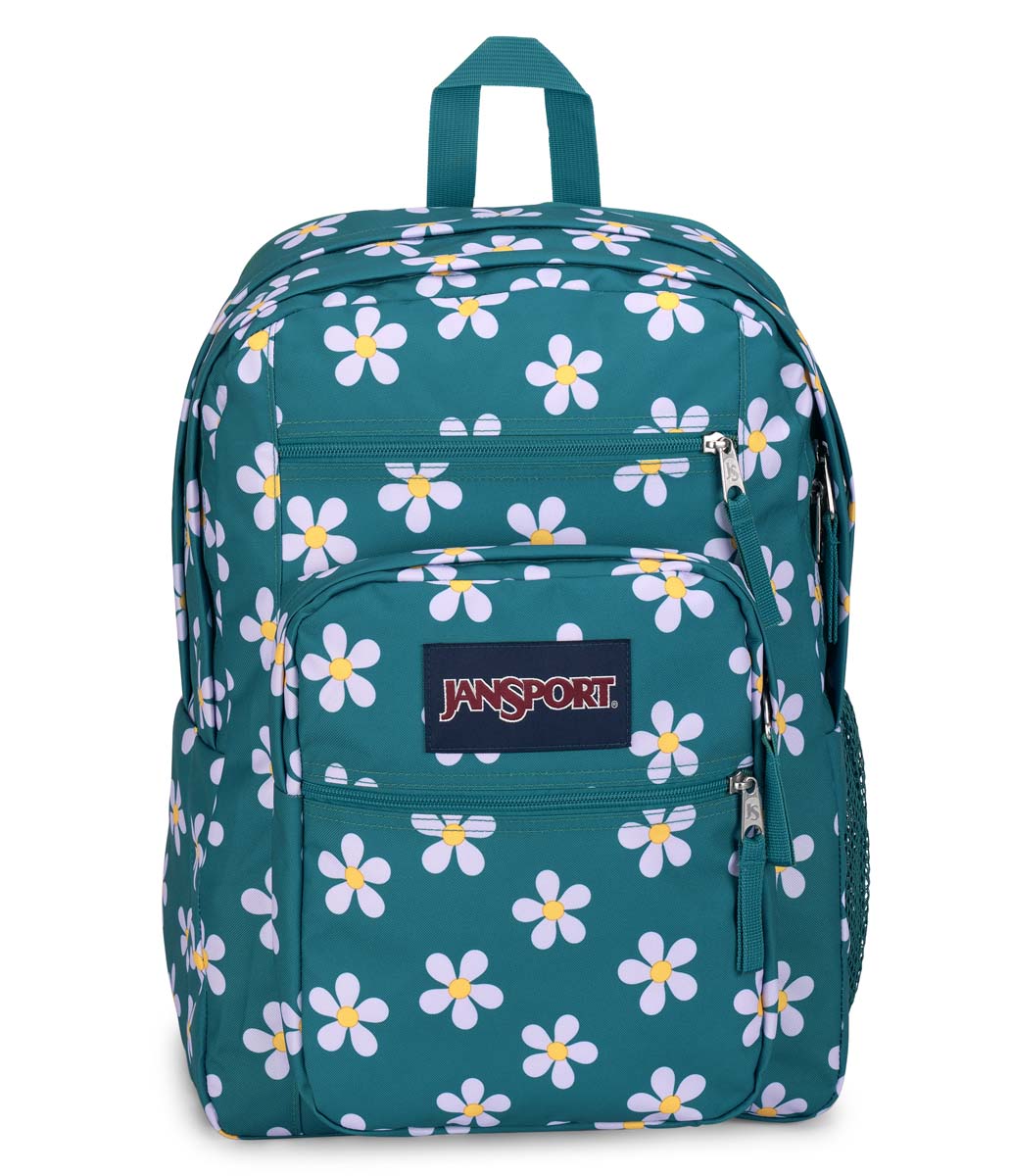 Jansport Big Student Mochila para Laptop, Escolar y Universitaria