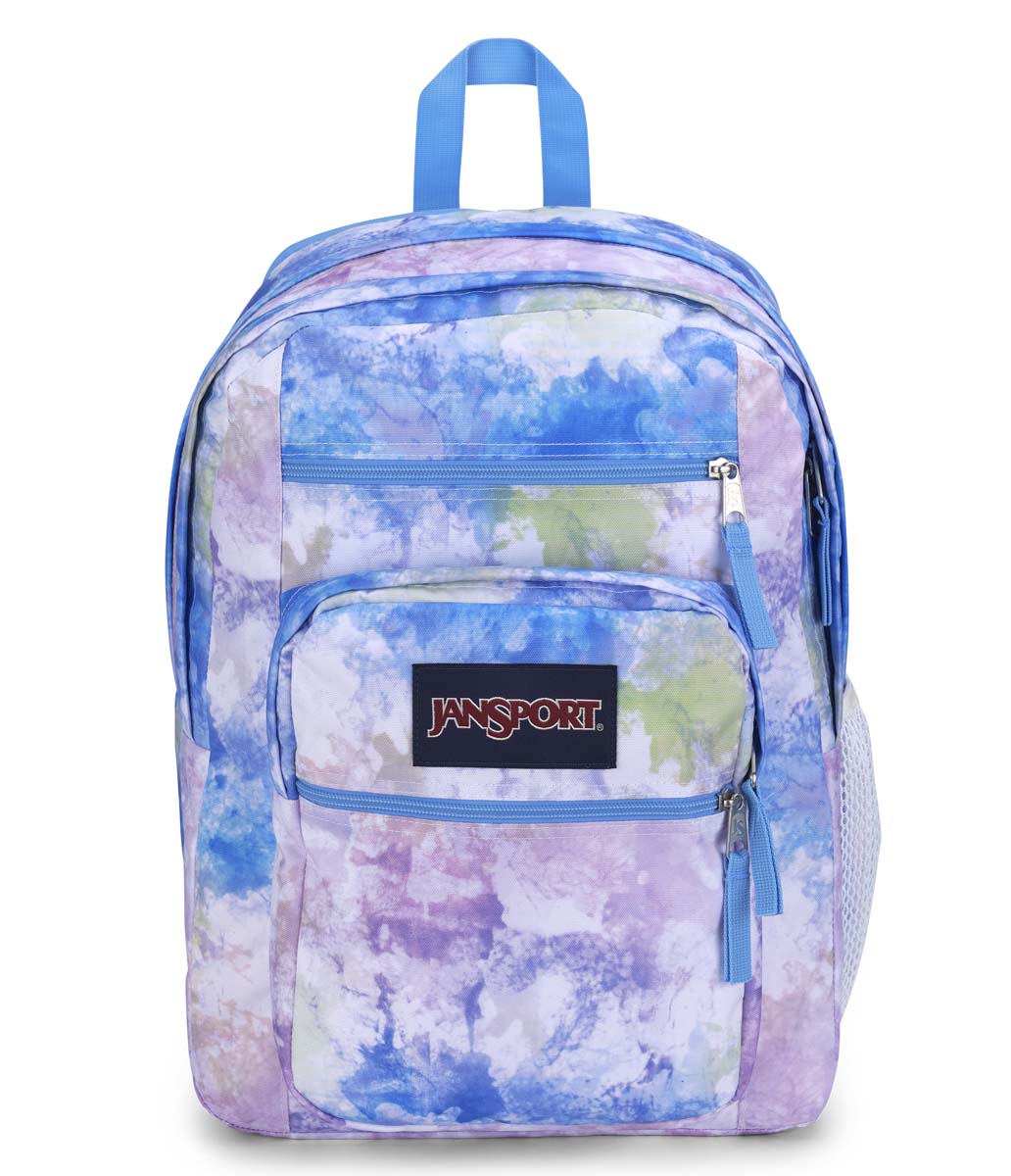 Jansport Big Student Mochila para Laptop, Escolar y Universitaria