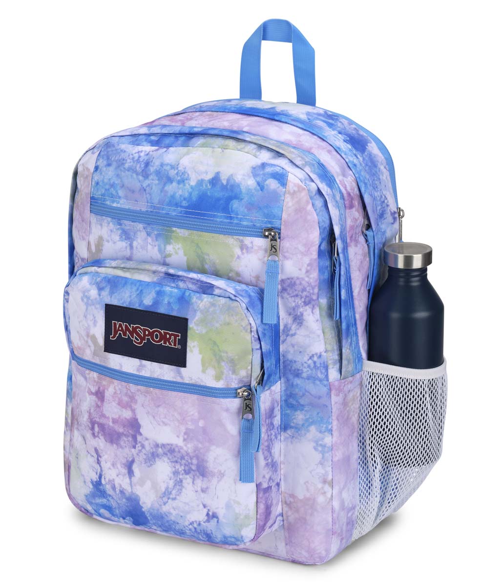 Jansport Big Student Mochila para Laptop, Escolar y Universitaria