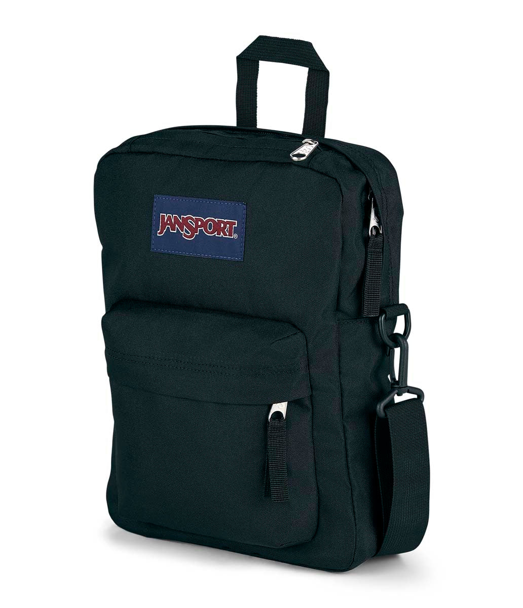 Jansport Colfax Cross Body, Bolso Maletin Unisex