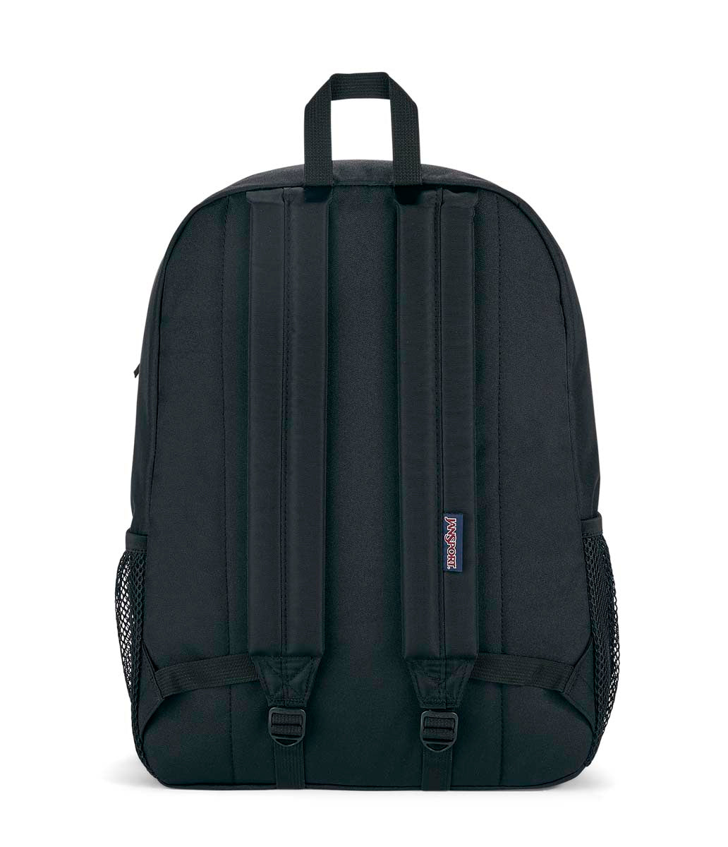 Jansport Cross Town Mochila para Laptop, Escolar y Universitaria, Unisex