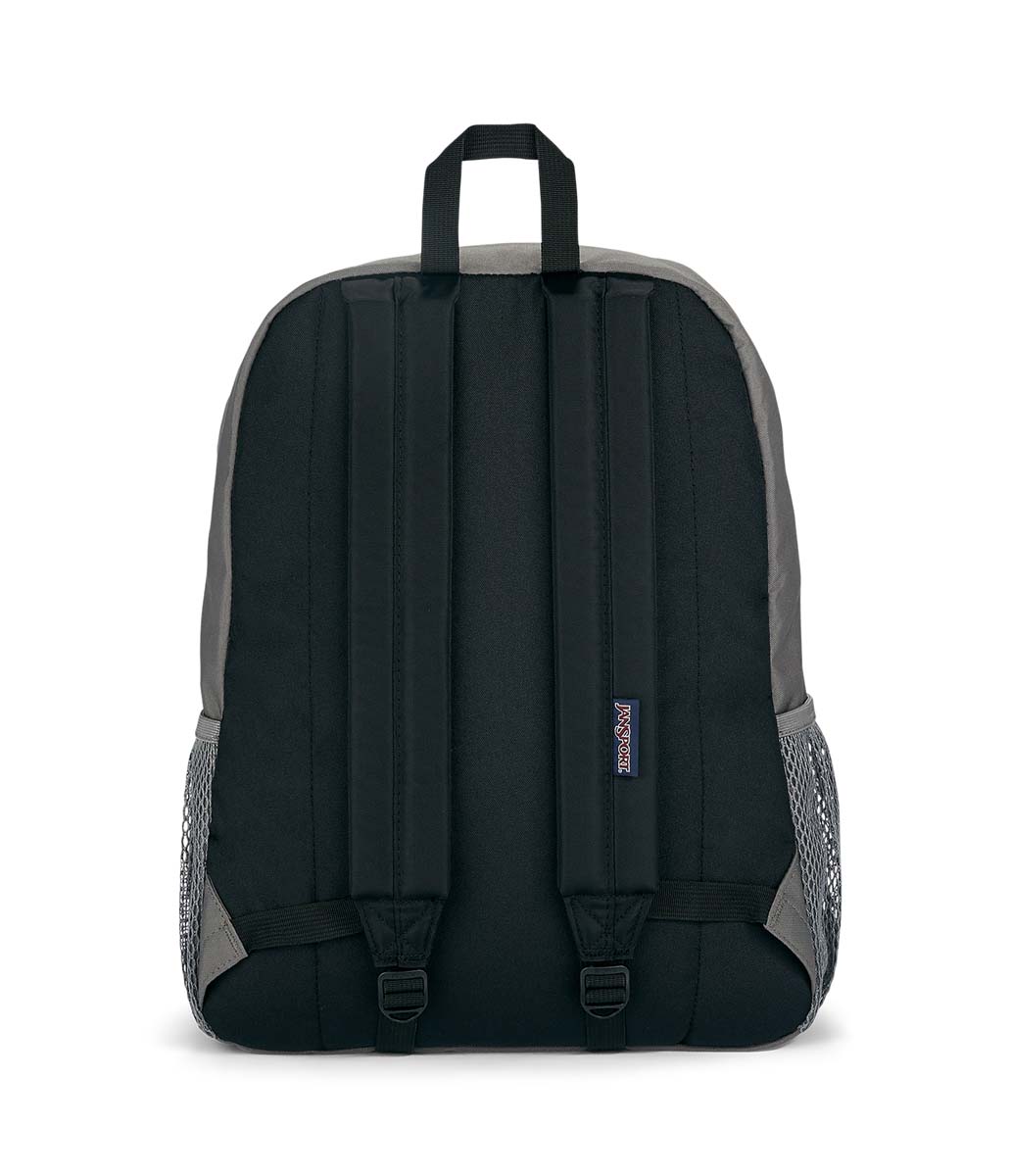 Jansport Cross Town Mochila para Laptop, Escolar y Universitaria, Unisex