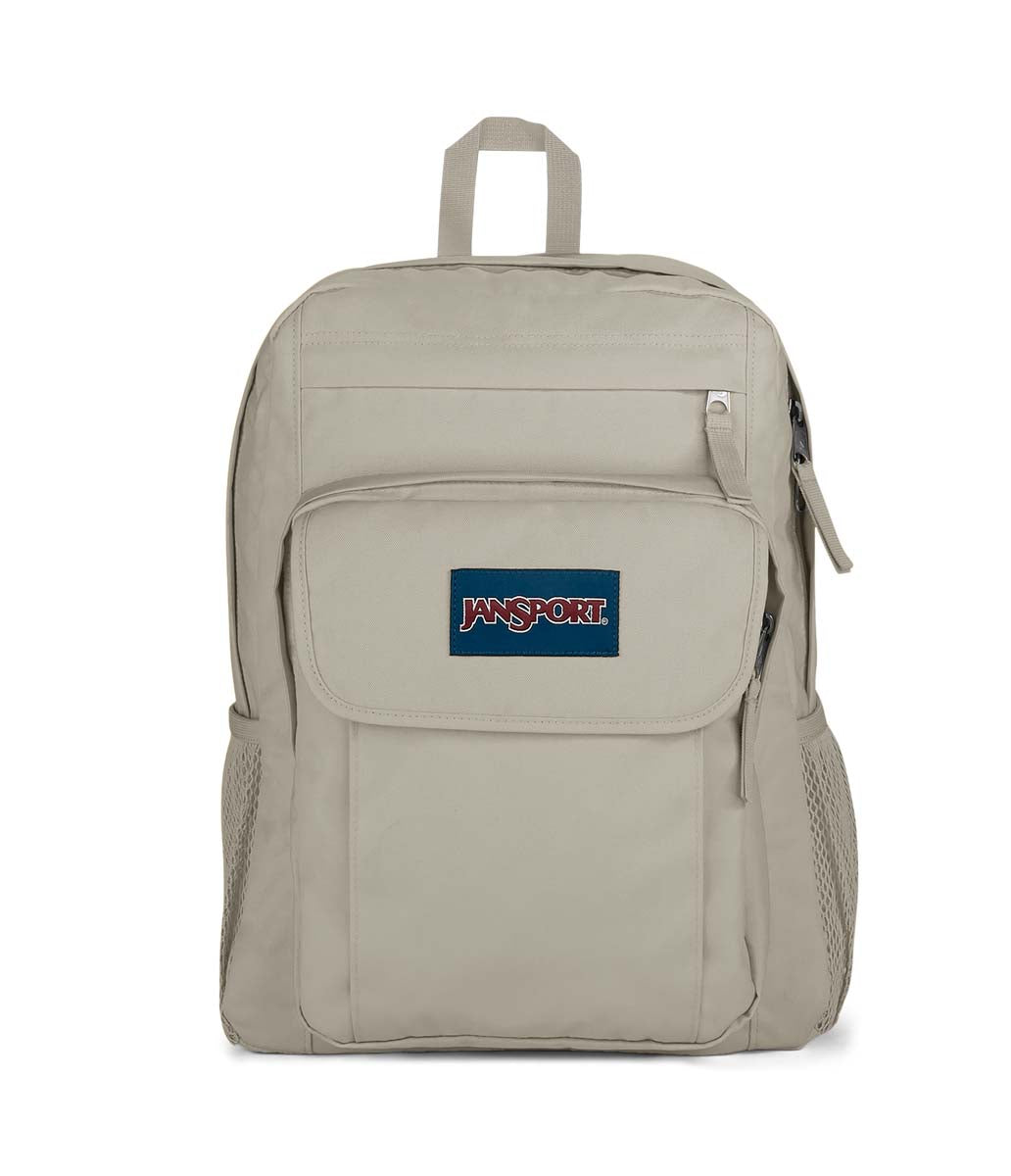 Jansport Cross Town Mochila para Laptop, Escolar y Universitaria, Unisex