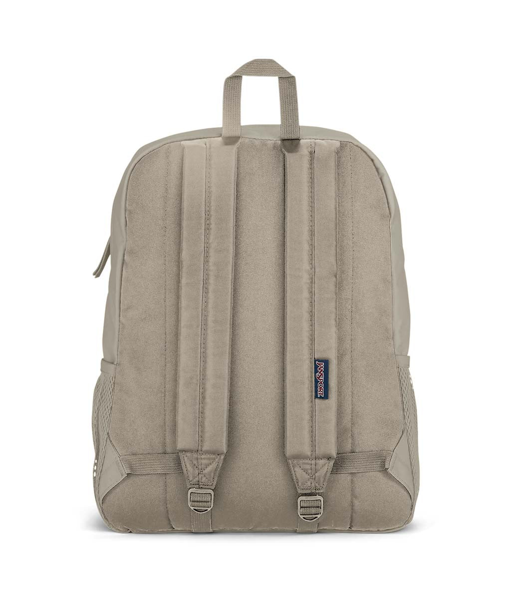 Jansport Cross Town Mochila para Laptop, Escolar y Universitaria, Unisex