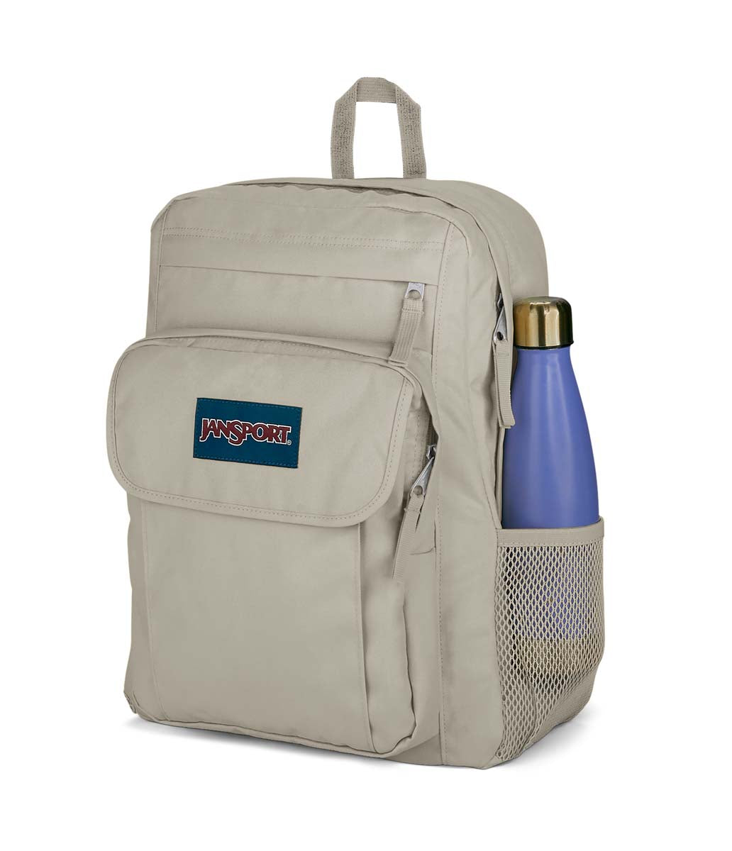 Jansport Cross Town Mochila para Laptop, Escolar y Universitaria, Unisex