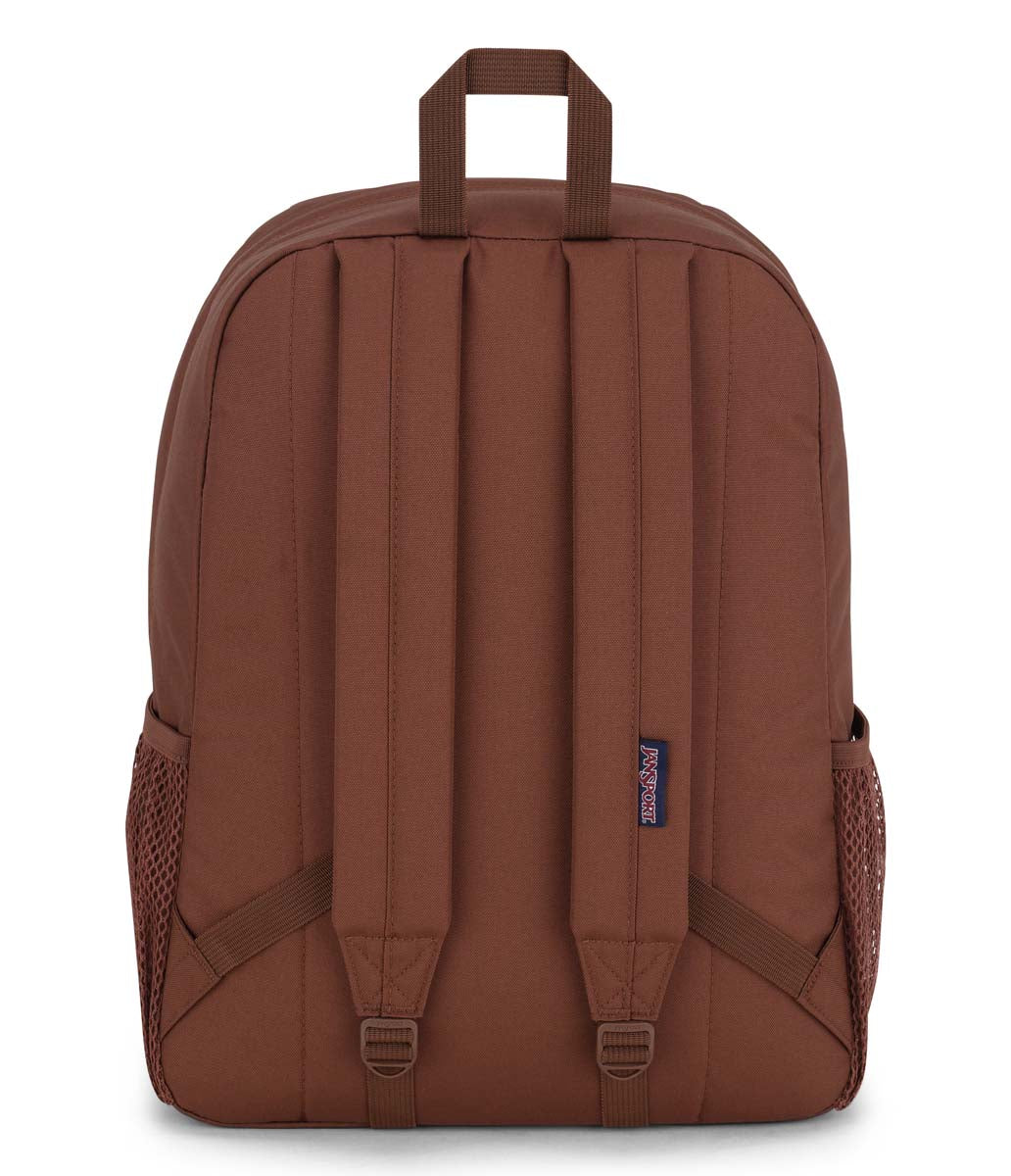 Jansport Cross Town Mochila para Laptop, Escolar y Universitaria, Unisex