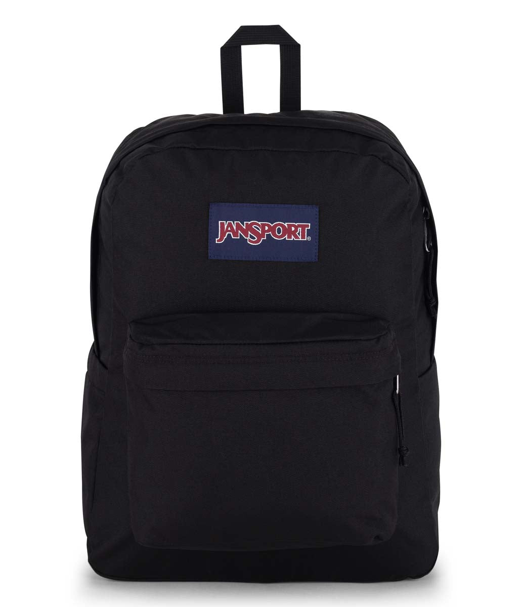 Jansport Superbreak Plus Mochila para Laptop, Escolar o Universitaria, Unisex