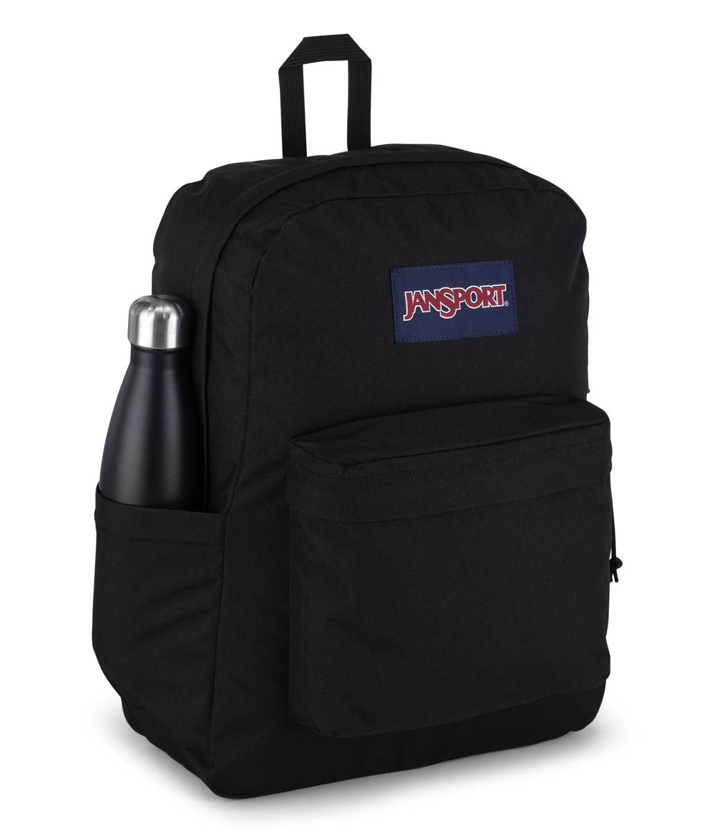 Jansport Superbreak Plus Mochila para Laptop, Escolar o Universitaria, Unisex