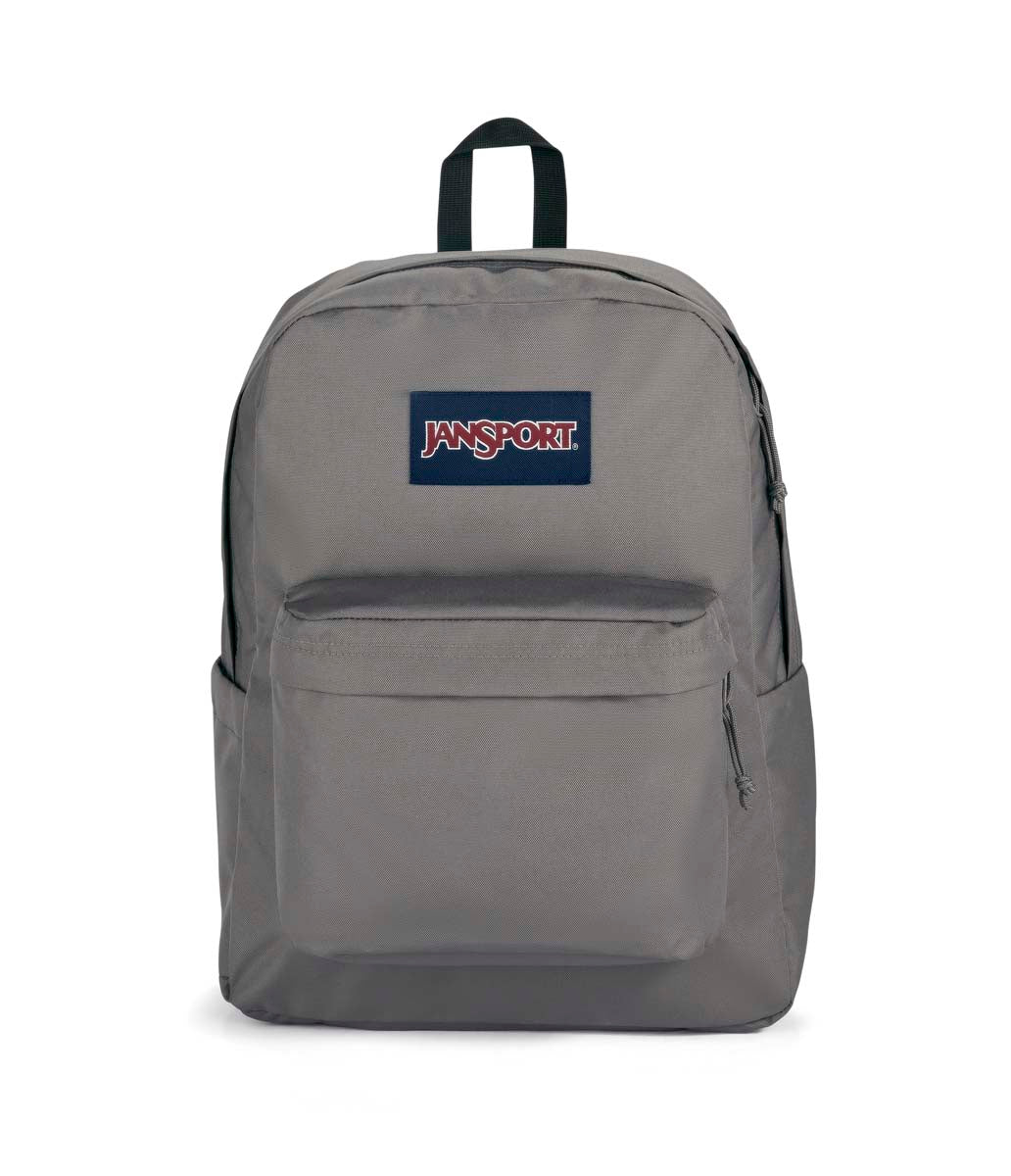 Jansport Superbreak Plus Mochila para Laptop, Escolar o Universitaria, Unisex