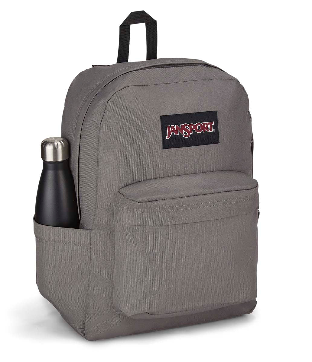 Jansport Superbreak Plus Mochila para Laptop, Escolar o Universitaria, Unisex
