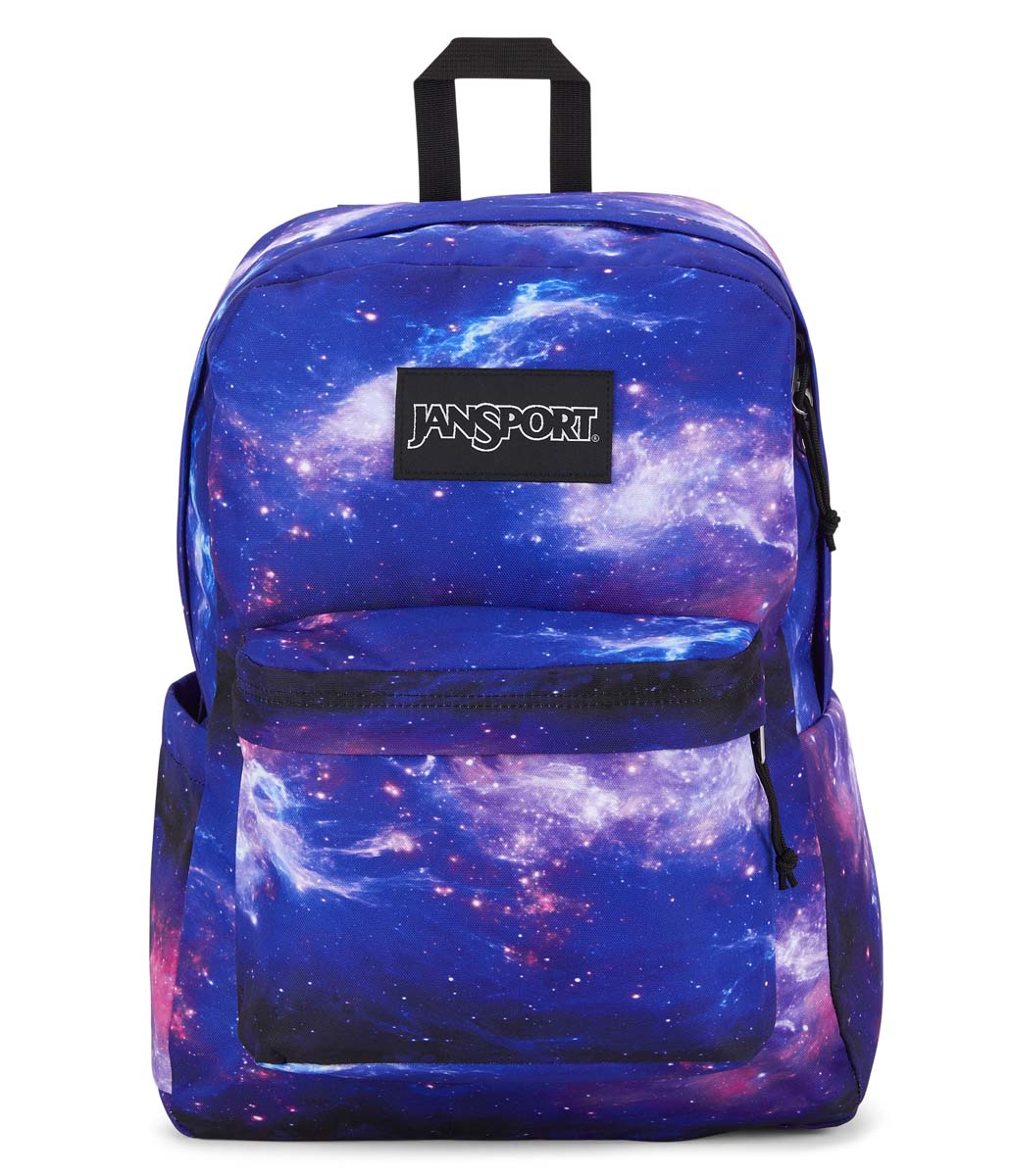 Jansport Superbreak Plus Mochila para Laptop, Escolar o Universitaria, Unisex