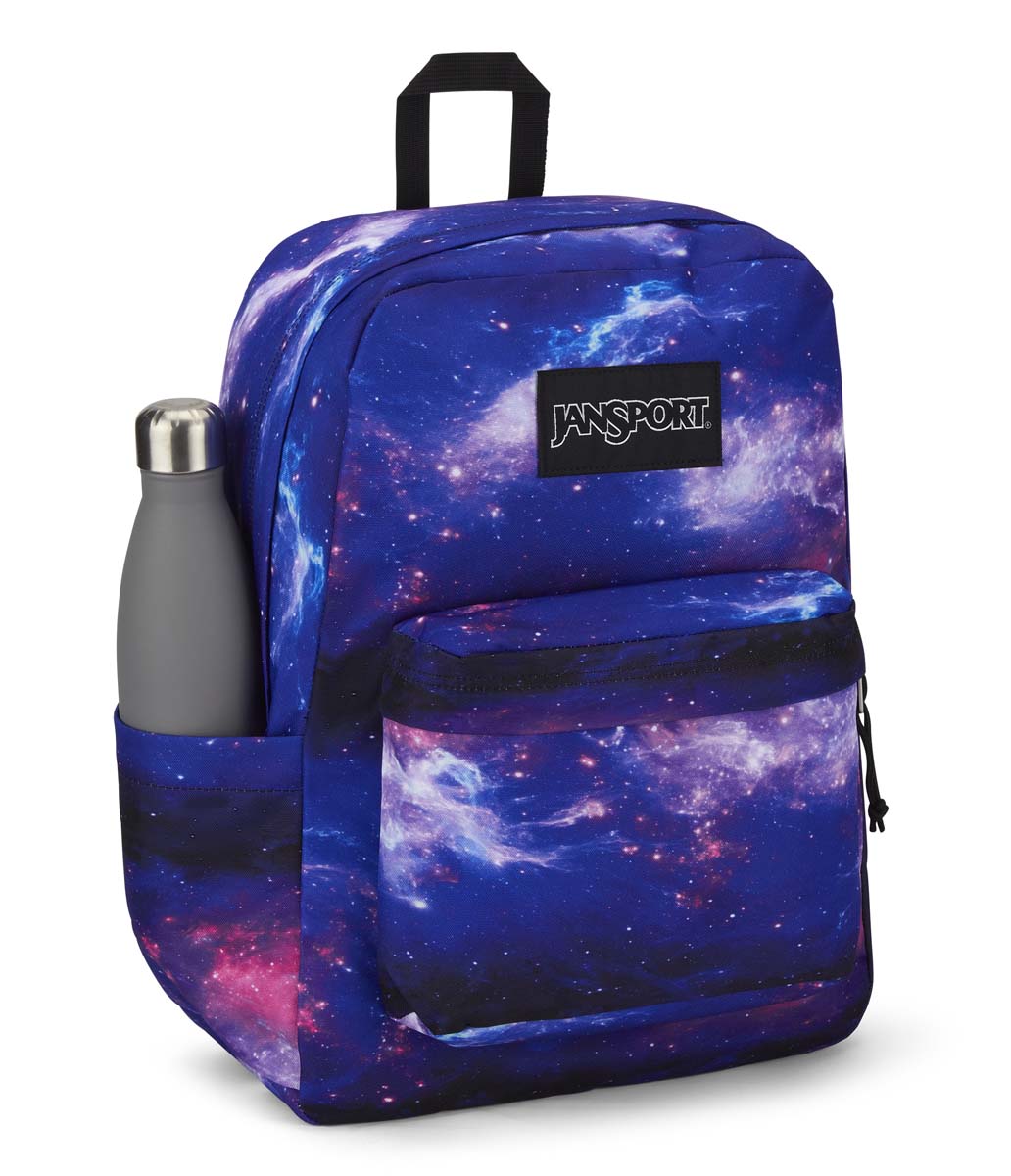 Jansport Superbreak Plus Mochila para Laptop, Escolar o Universitaria, Unisex