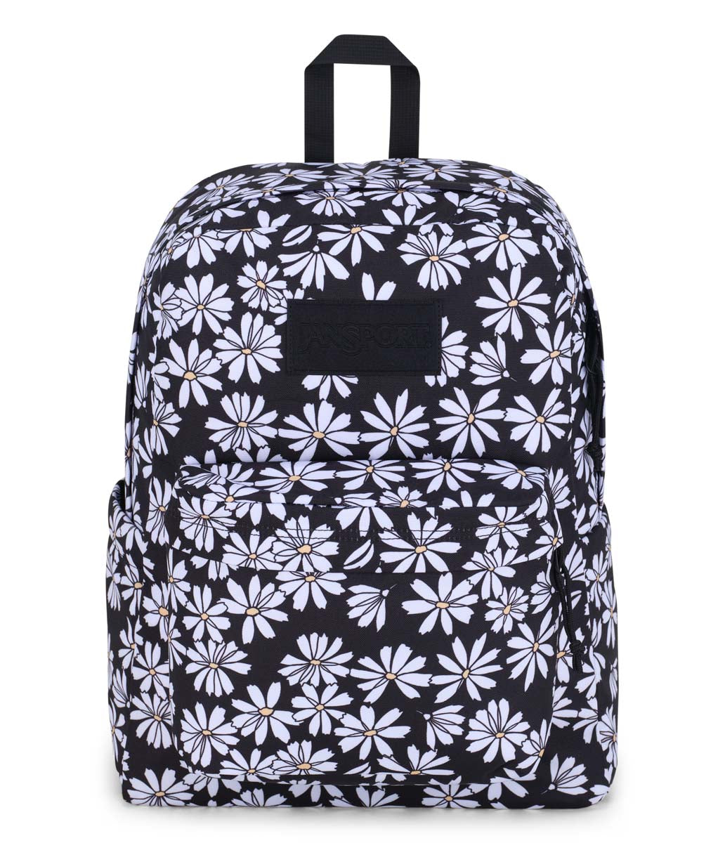 Jansport Superbreak Plus Mochila para Laptop, Escolar o Universitaria, Unisex