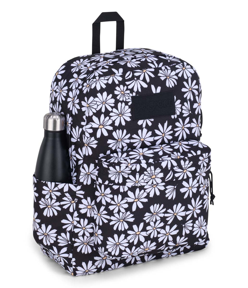 Jansport Superbreak Plus Mochila para Laptop, Escolar o Universitaria, Unisex