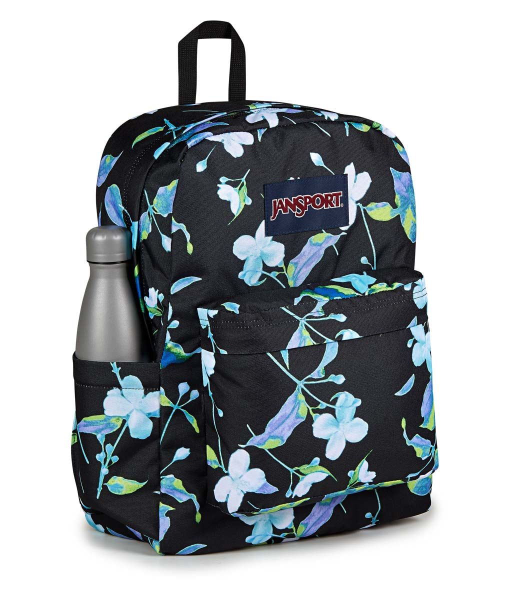 Jansport Superbreak Plus Mochila para Laptop, Escolar o Universitaria, Unisex
